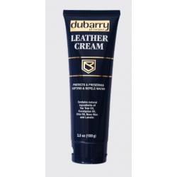 Crème entretien chaussure de chasse LEATHER CREAM DUBARRY