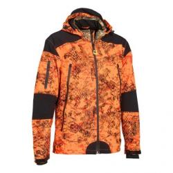 BLOUSON PUMA SNAKE EVO DE CHEZ VERNEY CARRON