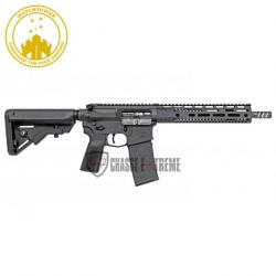 Carabine Semi Automatique AR15 WATCHTOWER Type 15 Spec Ops 10.5'' Cal 223 Rem