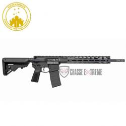 Carabine Semi Automatique AR15 WATCHTOWER Type 15 Spec Ops 16'' Cal 223 Rem