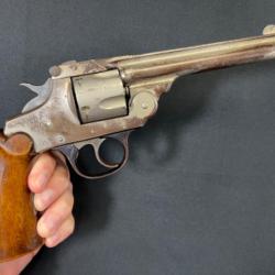 IVER JOHNSON cal 38