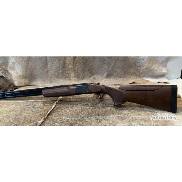 FUSIL HUGLU PARCOURS CAL12/76 76CM BUSC REGLABLE NEUF (HUPARCOURS)