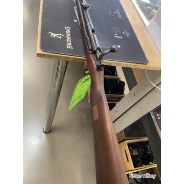 MAUSER DSM CAL.22LR 1euro SANS PRIX DE RESERVE