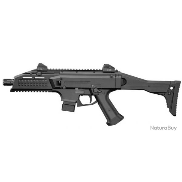 CZ SCORPION EVO3 S1 CAL.9X19