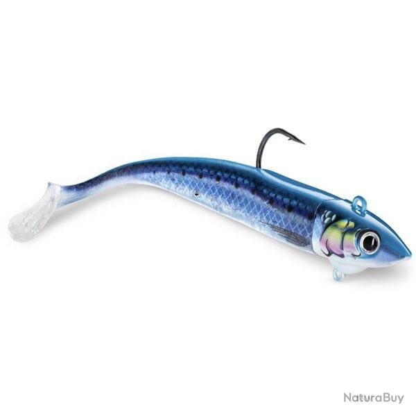 Tte Plombe Storm 360 GT Coastal Biscay Minnow 14cm SDL