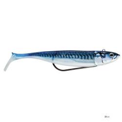 Tête plombée Storm 360 GT Coastal Biscay Shad 12cm BM