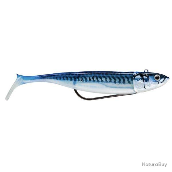 Tte plombe Storm 360 GT Coastal Biscay Shad 12cm BM