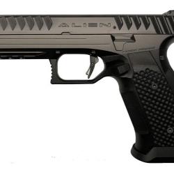 Pistolet Laugo Arms Alien Full Kit Black Edition Cal.9x19