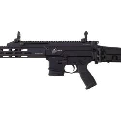 Carabine Legacy Armament Perun X-16 8.5" Cal.300 AAC Blackout