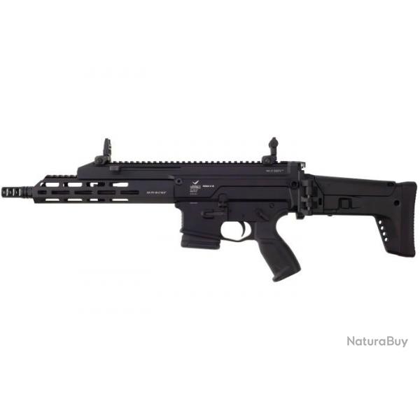 Carabine Legacy Armament Perun X-16 8.5" Cal.300 AAC Blackout