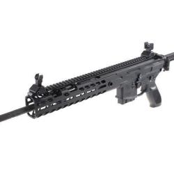 Fusil d'assaut Sig Sauer MCX Virtus patrol Cal.5.56 Canon de 16.6''