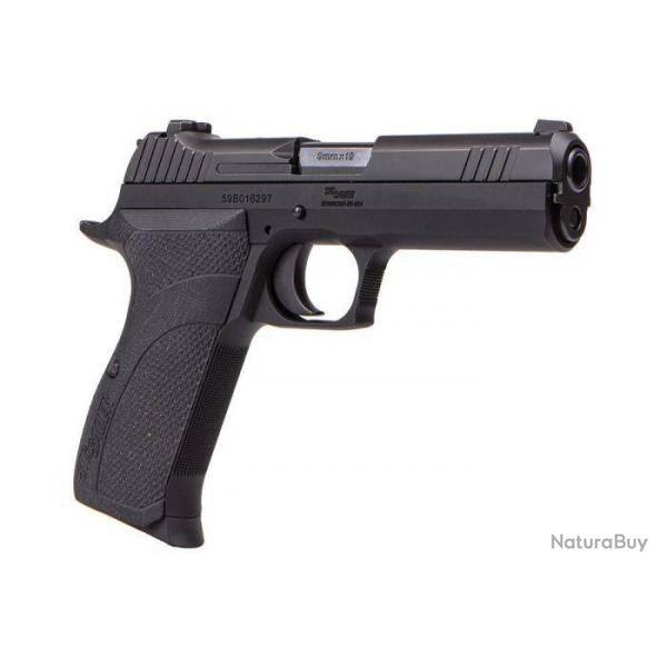 Pistolet Sig Sauer P210 Carry Cal.9MM PARA