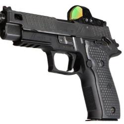 Pistolet Sig Sauer P226 ZEV Cal.9x19 + Point rouge ROMEO 1 PRO