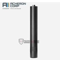 Silencieux ACHERON Mdr E4 Cal 7.62mm Noir