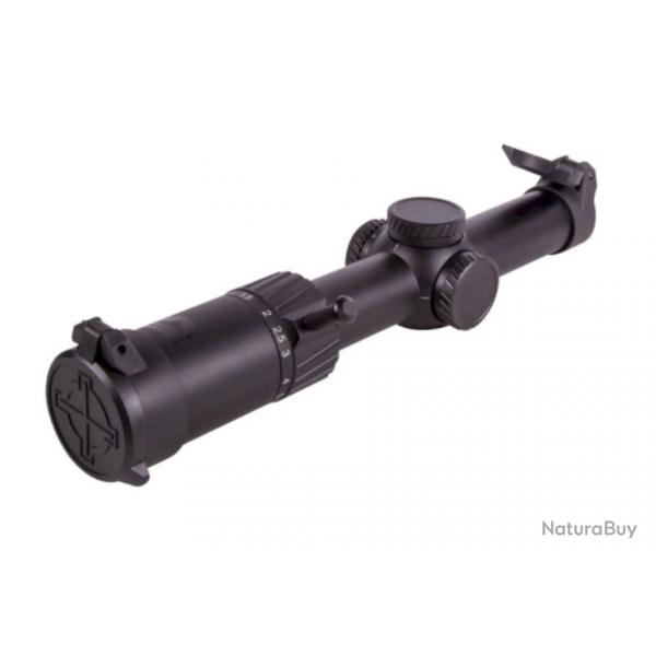 LUNETTE SIGHTMARK PRESIDIO 1-624 HDR