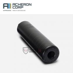 Silencieux ACHERON Csw E3 Cal 300 Blk Noir