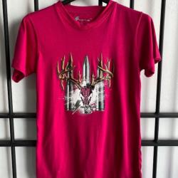 T-shirt Supra femme