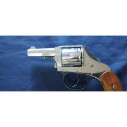 Pistolet revolver Harrington Richardson 32 Smith et Wesson long a voir bel état photo 2