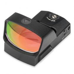 Vente Flash ! Viseur Burris FastFire IV - Montage Picattiny 3 MOA - Multi Ret