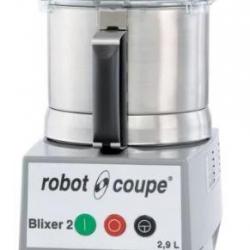 BLIXER 2 INOX 700W 3000 TR/MIN