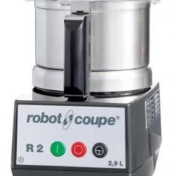 CUTTER ROBOT COUPE R2 - 1500 TR/MIN