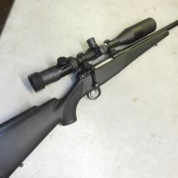 SWISS ARMS SHR 970 7 MM-08 REM REF: 5187