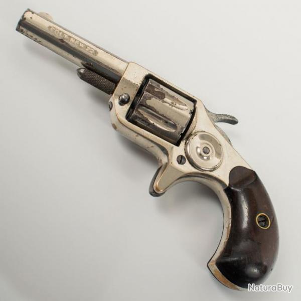 Colt New Line Cal. 22 Court