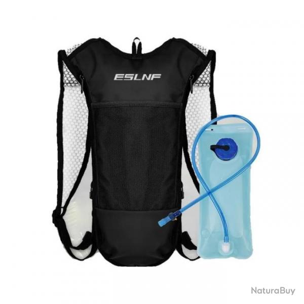 Sac  Dos d'Hydratation 10L - Vlo et Sports de Plein Air - Lger tanche - LIVRAISON OFFERTE