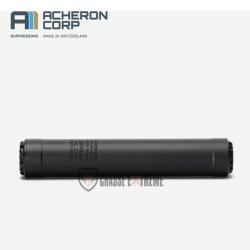 Silencieux ACHERON Librarian Cal 22Lr 1/2-20