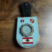 Insigne 538e Groupe De Transport (Drago) - Occasion