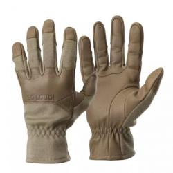 Gants Crocodile FR Long Coyote Light