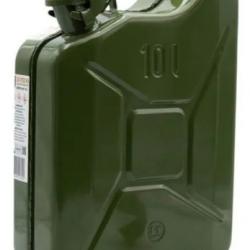 Jerrican 10 litres