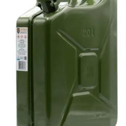 Jerrican 20  litres