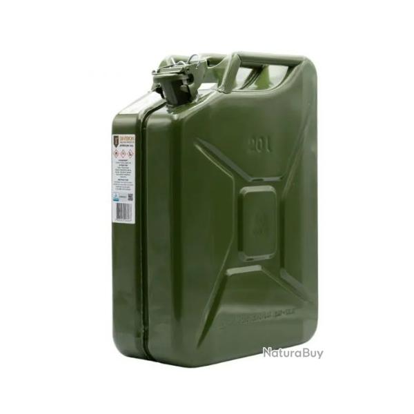 Jerrican 20  litres