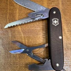 victorinox damas série limitée farmer alox 2024