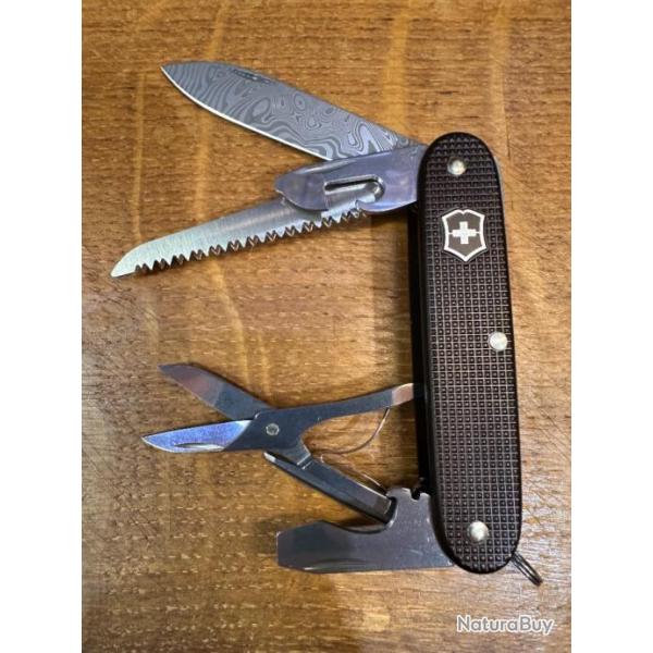 victorinox damas srie limite farmer alox 2024