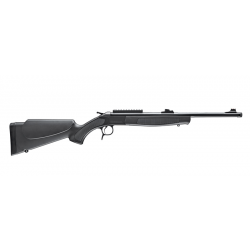 Carabine Bergara BA13 TD Standard - Noir / 222 Rem / Oui