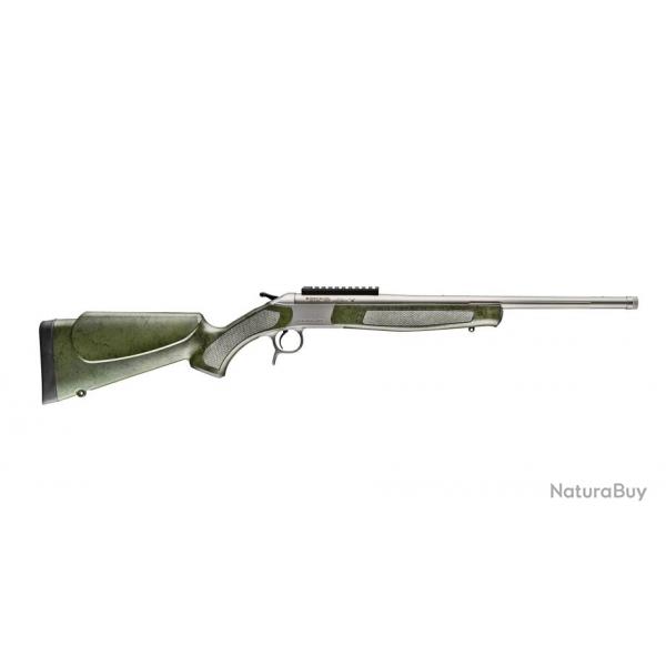 Carabine Bergara BA13 TD Standard - Vert / 6.5 Creedmoor / Non