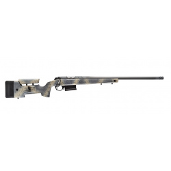 Carabine Bergara Wilderness HMR Carbon - 6.5 Creedmoor