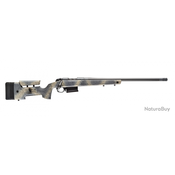 Carabine Bergara Wilderness HMR Carbon - 6.5 Creedmoor