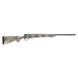 Carabine Bergara Wilderness Ridge Carbon - 6.5 Creedmoor