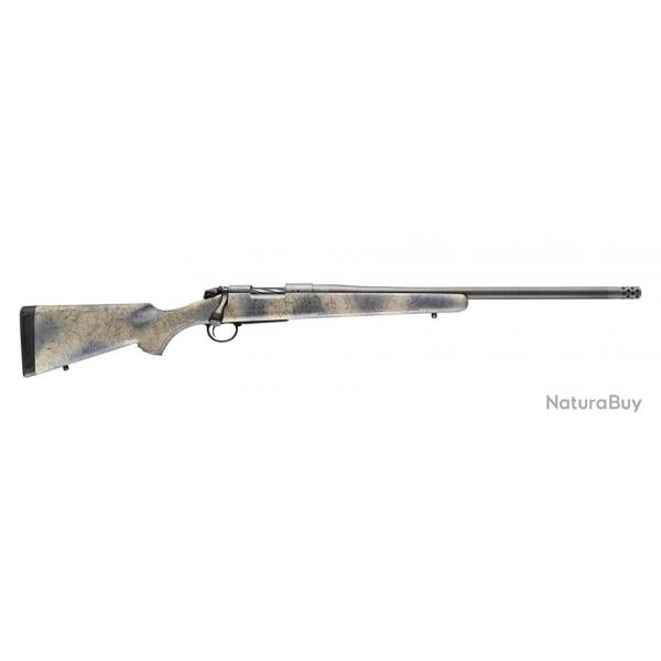 Carabine Bergara Wilderness Ridge Carbon - 6.5 PRC