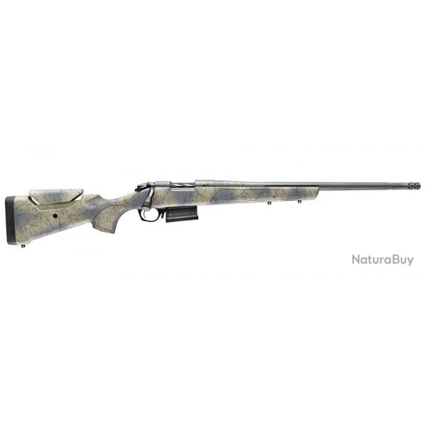 Carabine Bergara Wilderness Sierra - 6.5 Creedmoor / Droitier