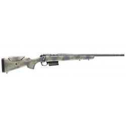 Carabine Bergara Wilderness Sierra - 6.5 Creedmoor / Gaucher