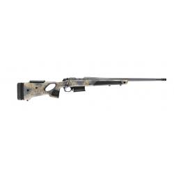 Carabine Bergara Wilderness Thumbole - 243 Win