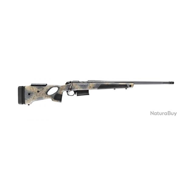 Carabine Bergara Wilderness Thumbole - 6.5 Creedmoor