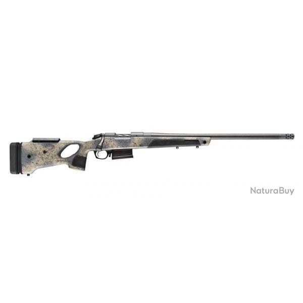 Carabine Bergara Wilderness Thumbole Carbon - 6.5 Creedmoor