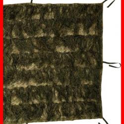 CAMOUFLAGE WOODLAND GHILLIE JACK PYKE 4 X 1.5 M