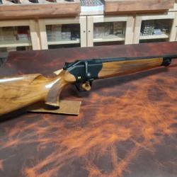 Blaser R8 bois grade 4 cal 7mm Rem Mag