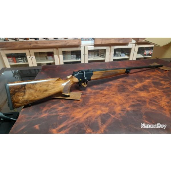 Blaser R8 bois grade 4 cal 7mm Rem Mag